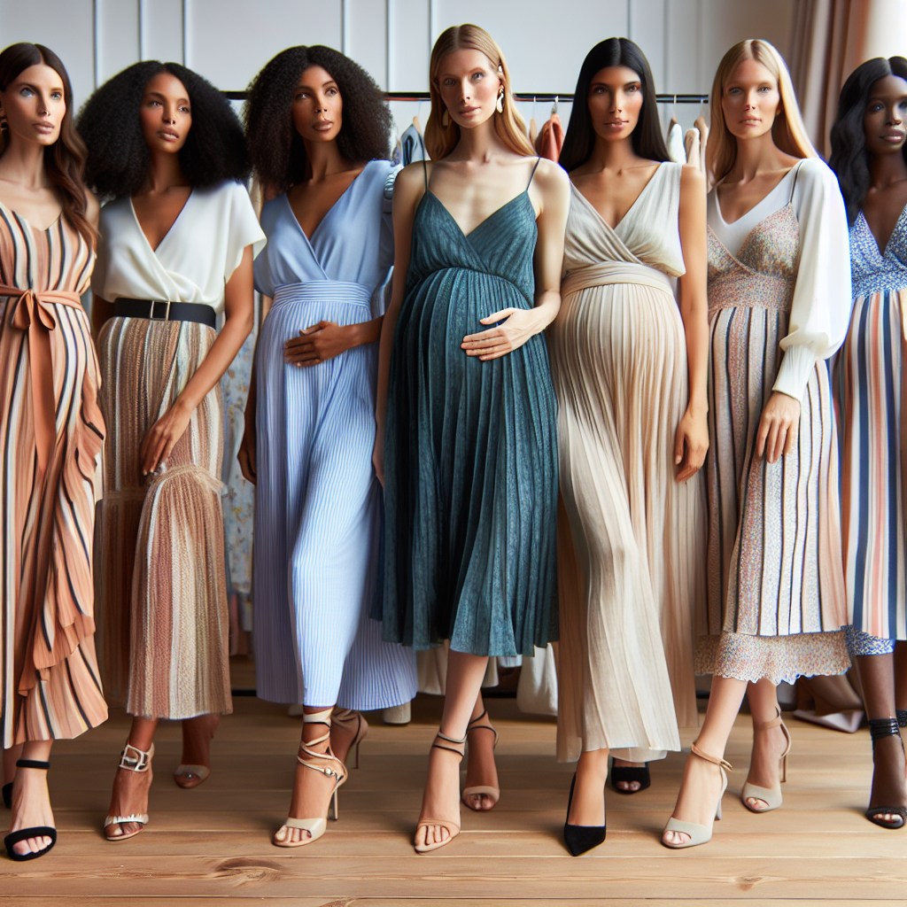 womens dresses to hide the thanksgiving food belly