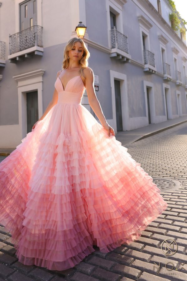 Dress NXC1420