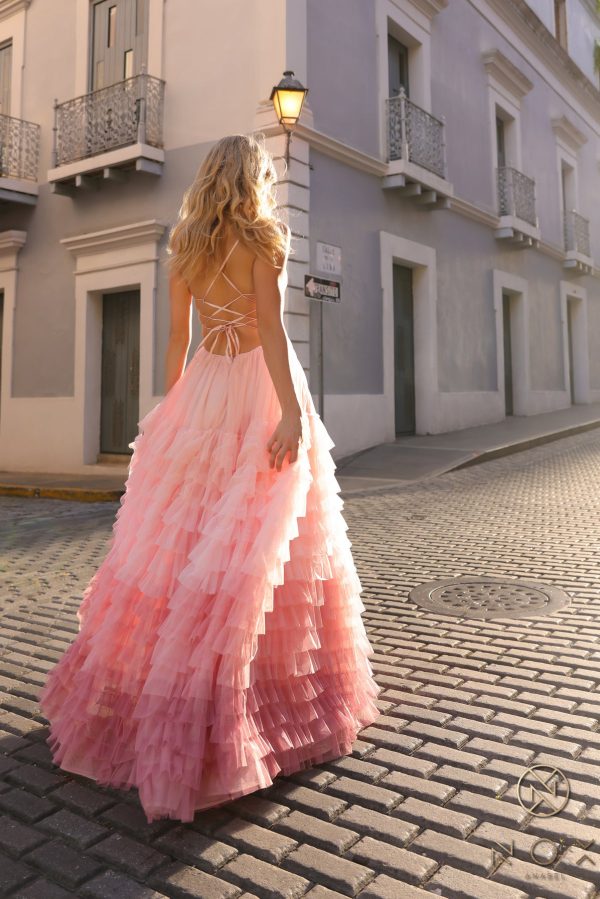 Dress NXC1420 - Image 5