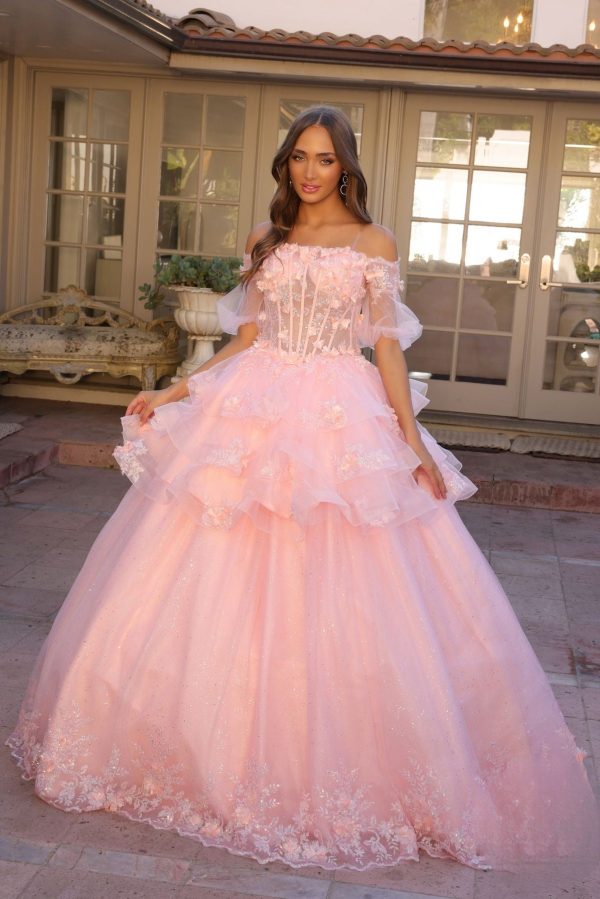 Dress NXH1360 - Image 5