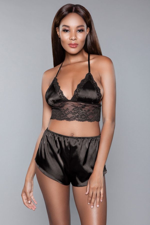 1963 Lilliana Cami and Short Set - Image 7