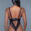 2012 Estella Bodysuit - Image 3
