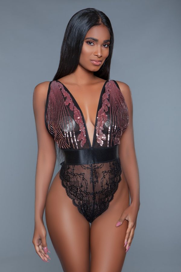 2012 Estella Bodysuit - Image 2