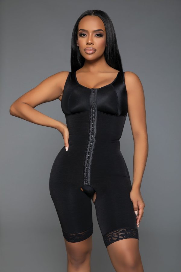 2337 Little Secret Bodyshaper - Image 7