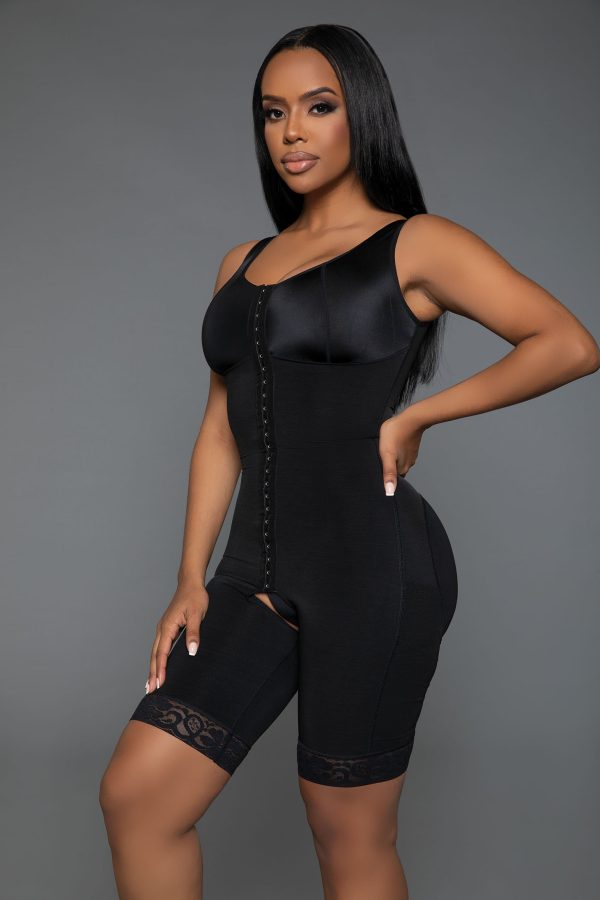 2337 Little Secret Bodyshaper - Image 5