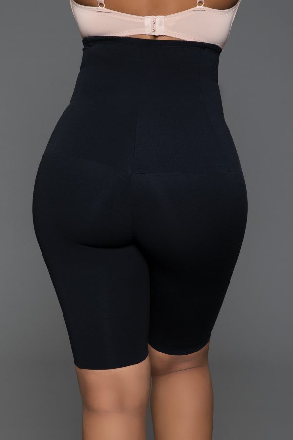 2349 Shape Sculpting Shaper Shorts - Image 4