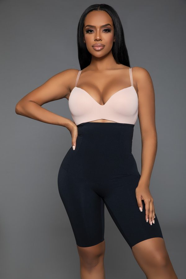 2349 Shape Sculpting Shaper Shorts - Image 7