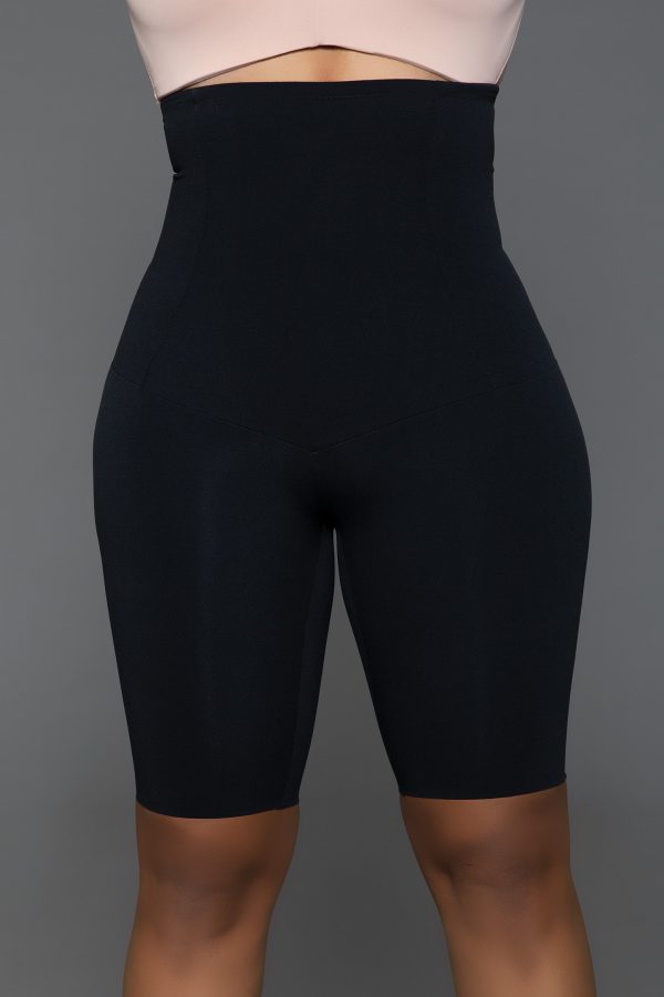 2349 Shape Sculpting Shaper Shorts - Image 2