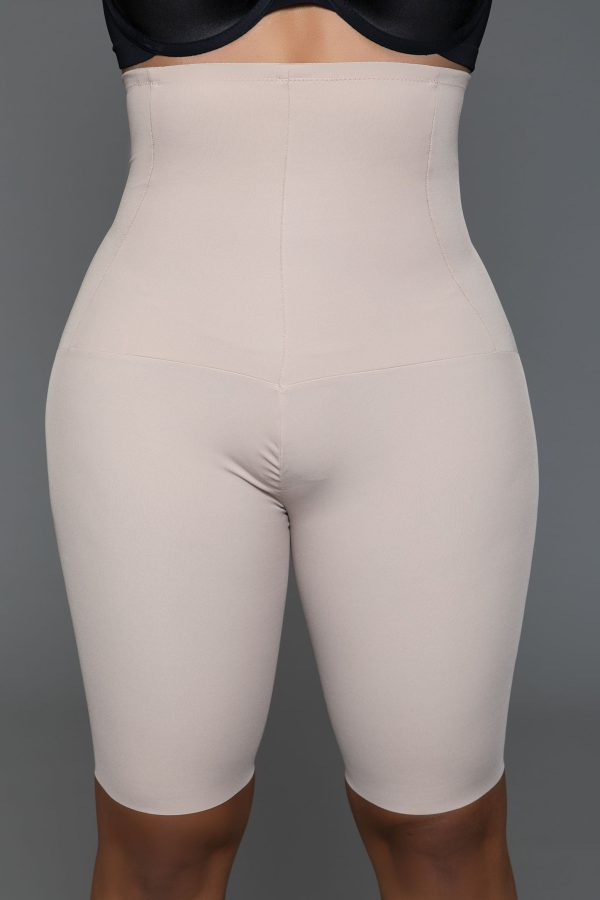 2349 Shape Sculpting Shaper Shorts - Image 11