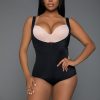 2375 Keep It Tight Bodysuit Shaper - Image 7