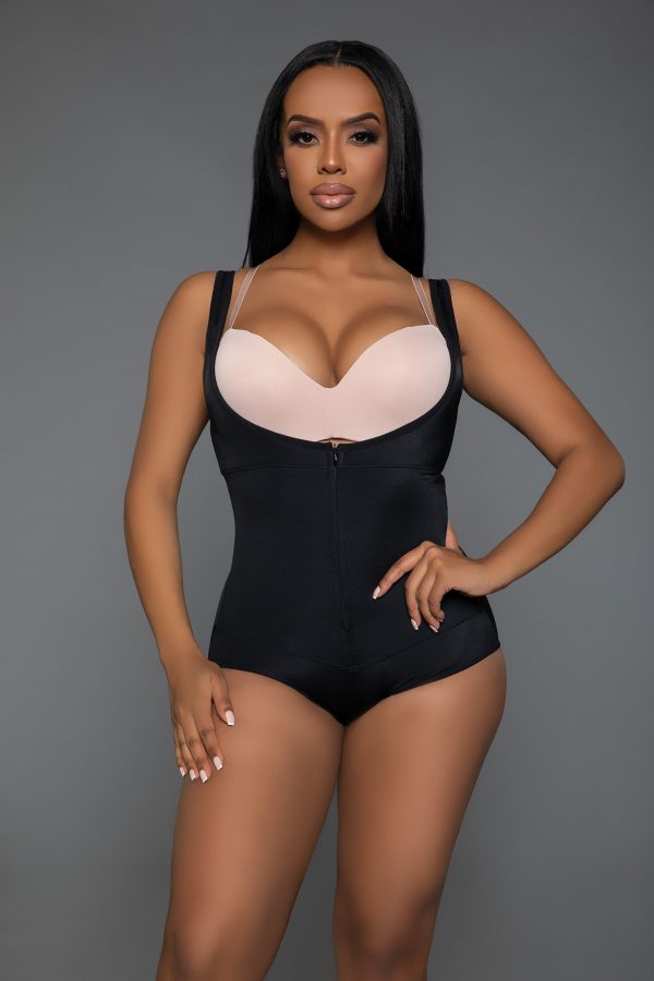 2375 Keep It Tight Bodysuit Shaper - Image 9