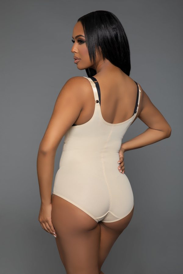 2375 Keep It Tight Bodysuit Shaper - Image 5