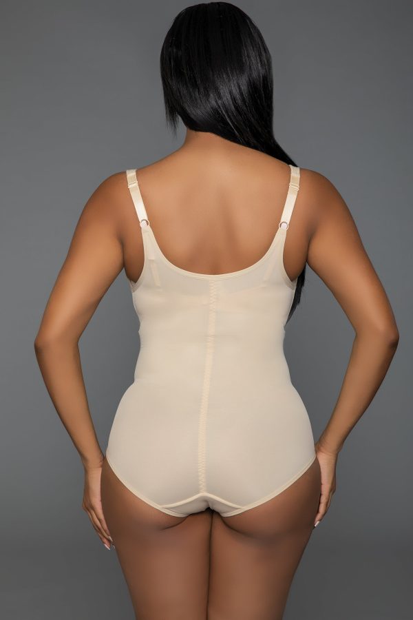 2375 Keep It Tight Bodysuit Shaper - Image 4
