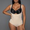 2375 Keep It Tight Bodysuit Shaper - Image 2