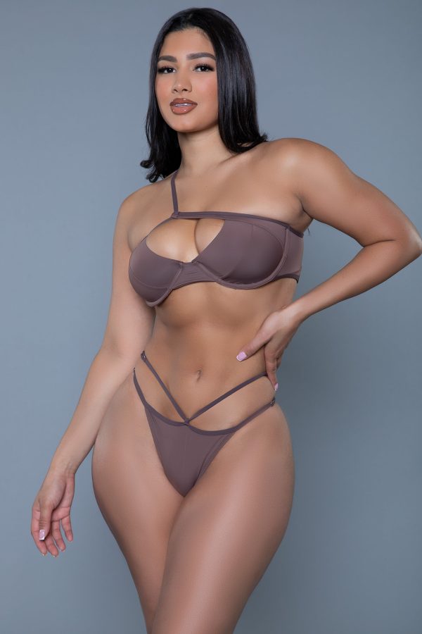 2383 Ava Bikini Set - Image 3