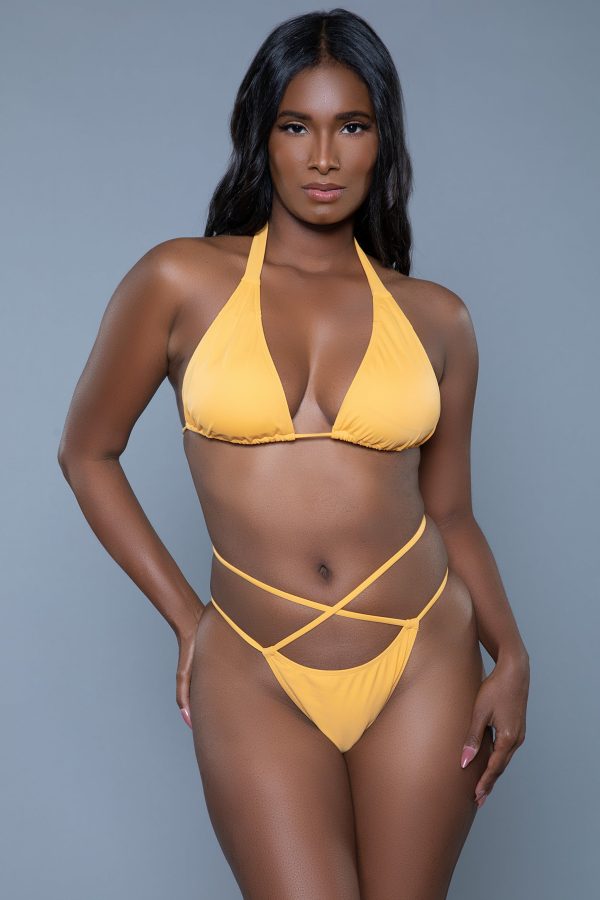 2390 Abigail Bikini Set - Image 4