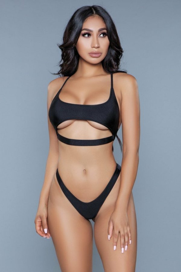 1975 Gianna 2 Piece Swimsuit - Image 8