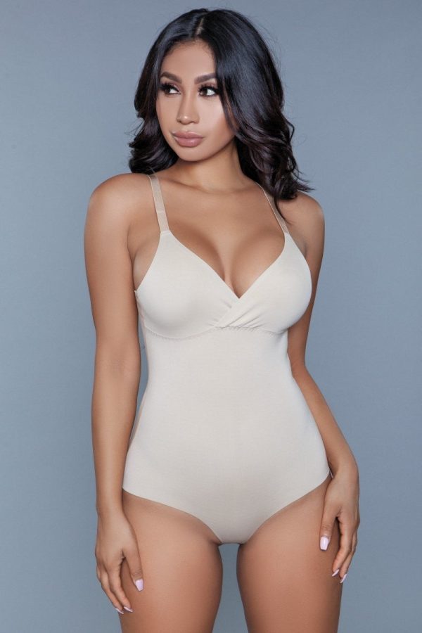 2003 What A Waist Shapewear Bodysuit - Image 11