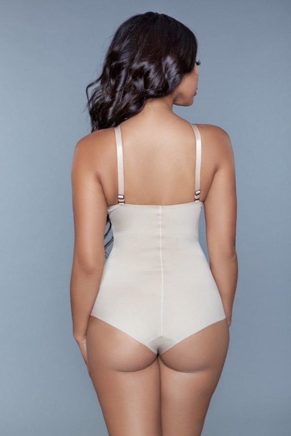 2003 What A Waist Shapewear Bodysuit - Image 3