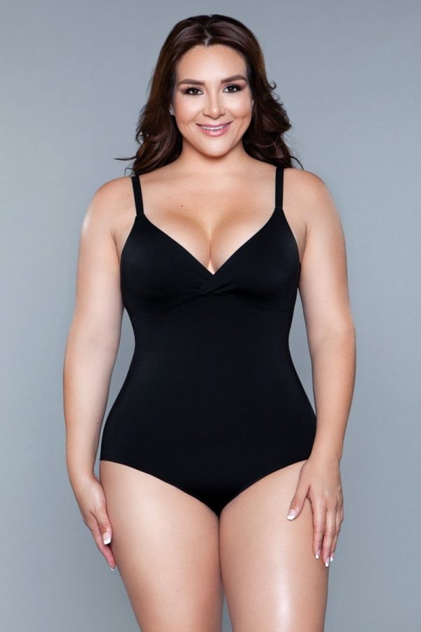 2003 What A Waist Shapewear Bodysuit - Image 9