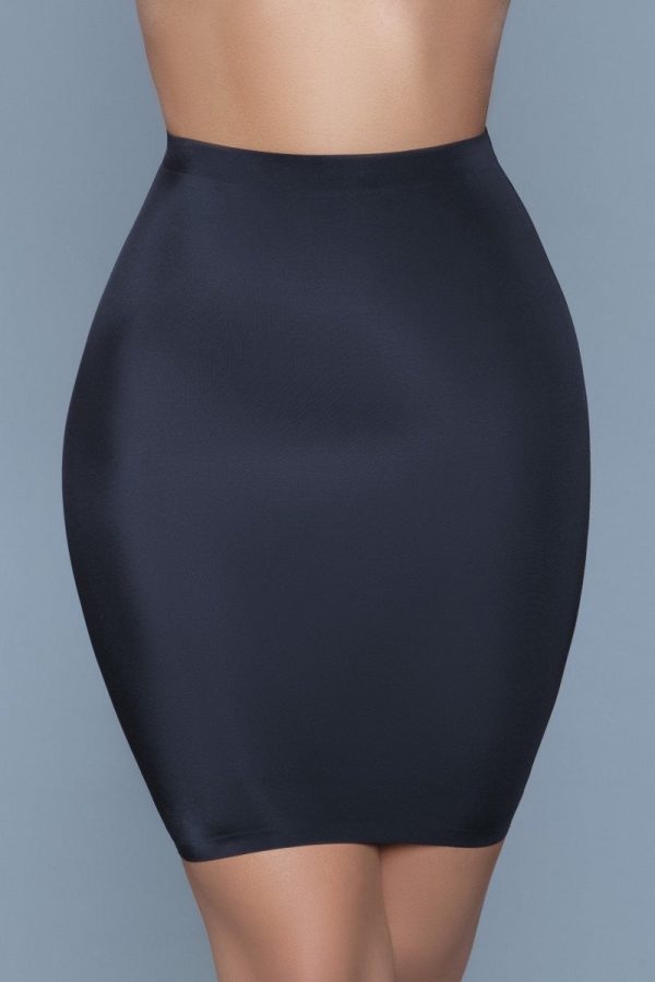2005 Slimin' Shapewear Slip Skirt - Image 6
