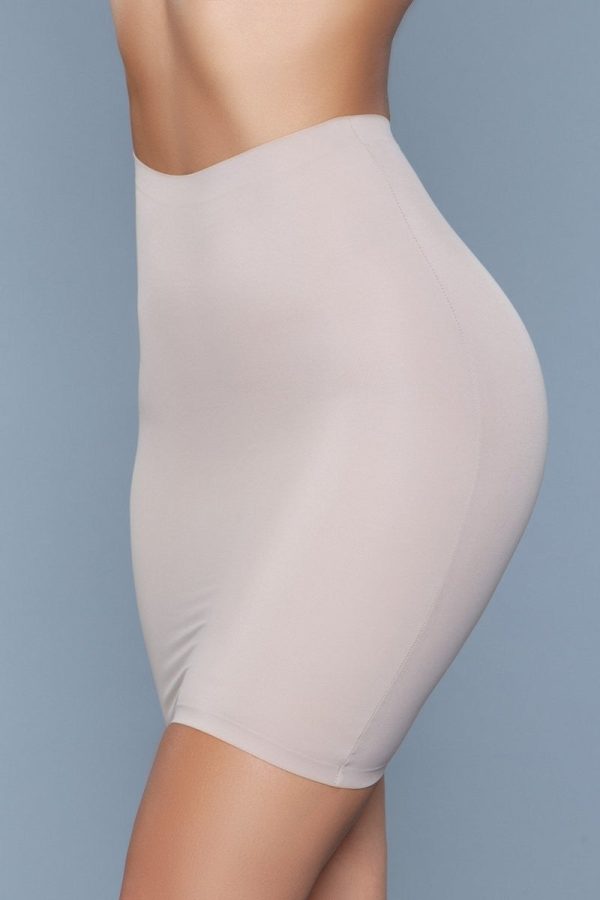 2005 Slimin' Shapewear Slip Skirt - Image 5