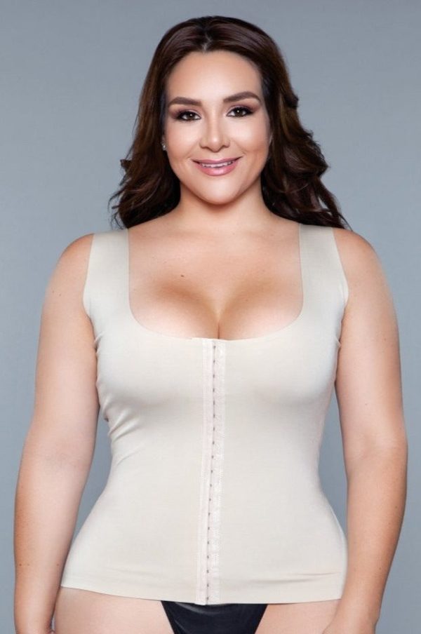2041 Miraculous Shapewear Top - Image 13