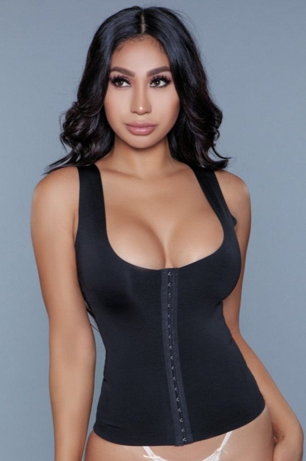 2041 Miraculous Shapewear Top - Image 7