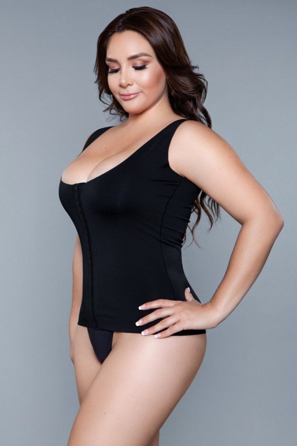2041 Miraculous Shapewear Top - Image 5