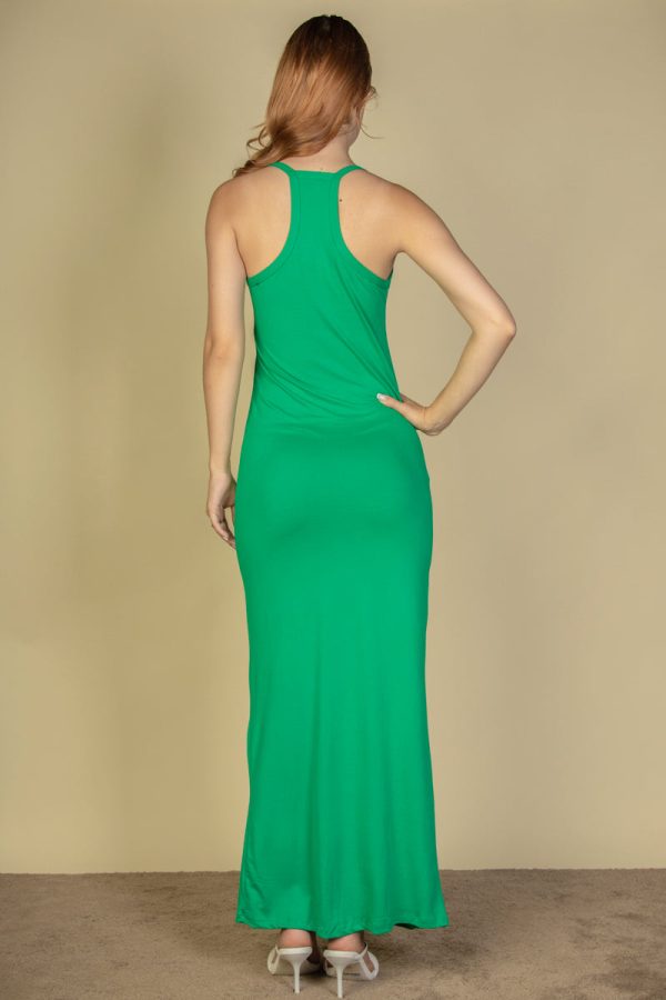 Racer Back Maxi Dress (CAPELLA) - Image 3