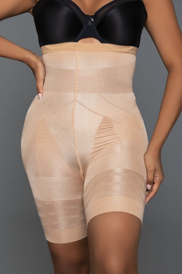 BW1674 Hold It Together Body Shaper - Image 12