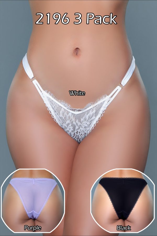 2196 Aspen 3 Pack - Image 6