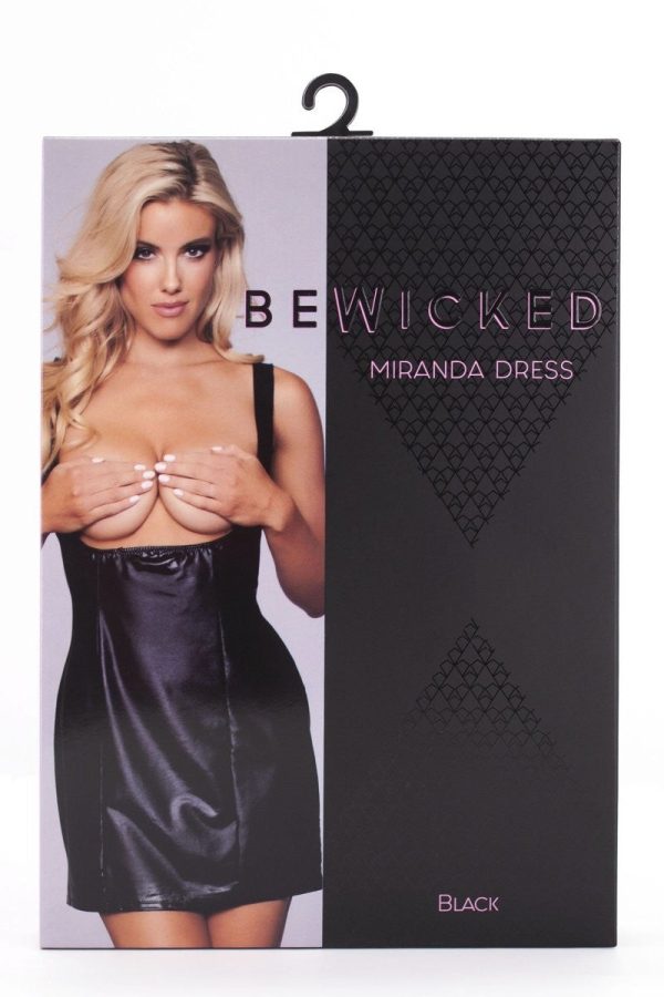 1809 Miranda Dress - Image 4