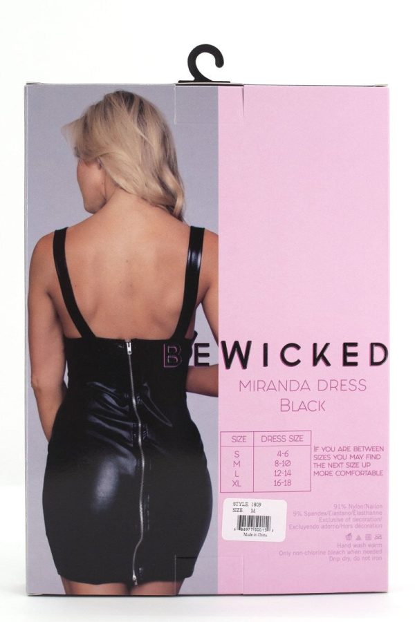1809 Miranda Dress - Image 5
