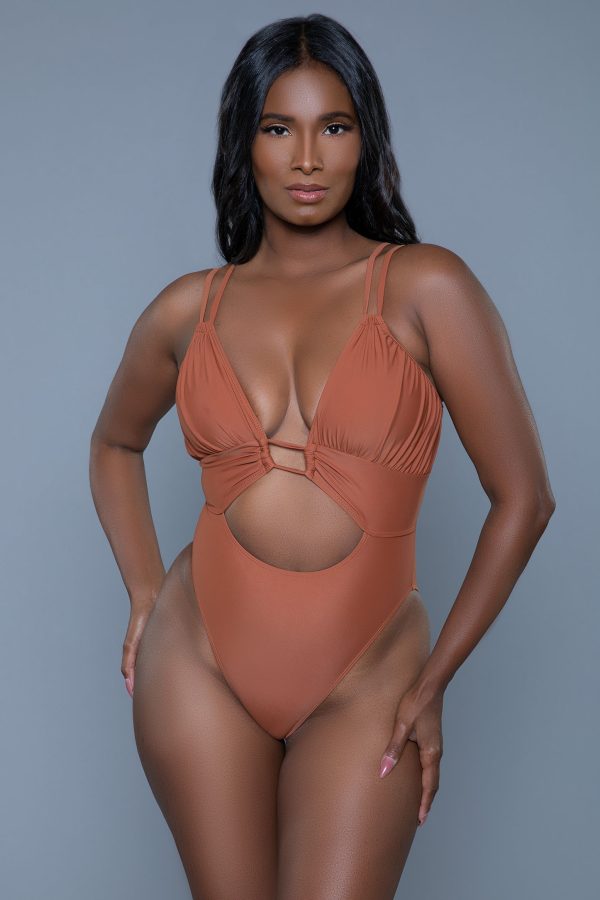 2385 Evelyn Swimsuit - Image 3