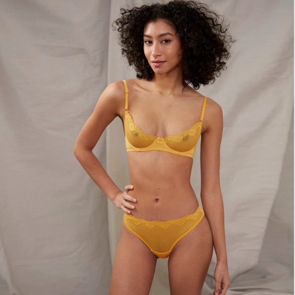 Soft Thong Panty Timpa Alice Marigold - Image 4
