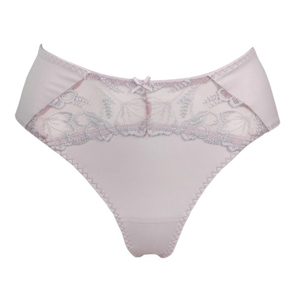 Seamless No VPL Classic Thong Panty Penelope - Image 3