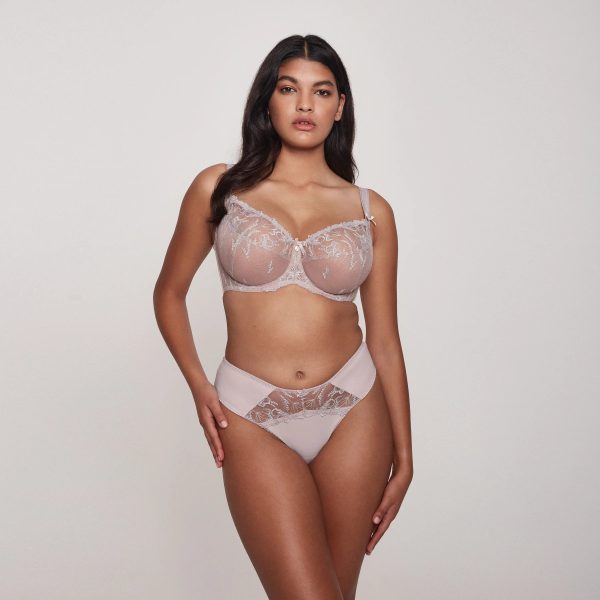 Seamless No VPL Classic Thong Panty Penelope - Image 4