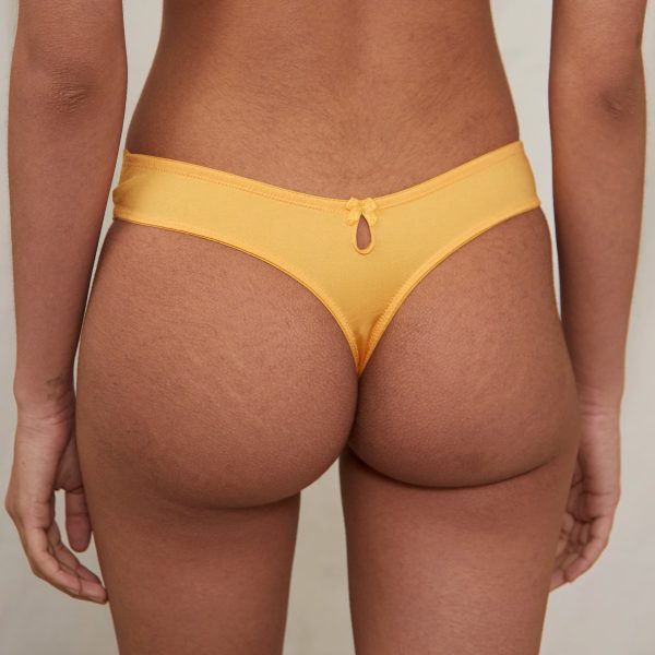 Soft Thong Panty Timpa Alice Marigold - Image 6