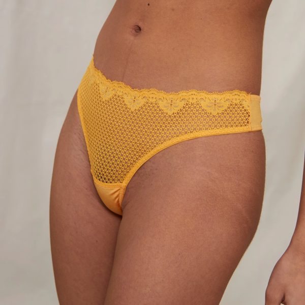 Soft Thong Panty Timpa Alice Marigold - Image 2