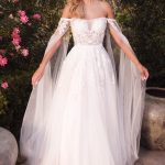 Isabel Wedding Gown