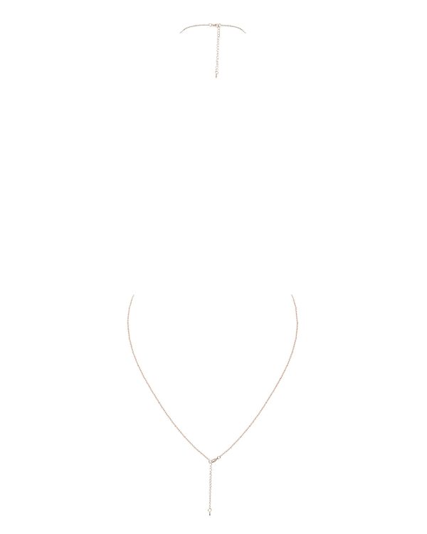 Gold Swing Body Chain Obsessive Bijou - Image 3