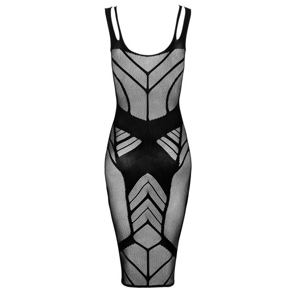 Sexy Black Dress Obsessive Flirtatious Curves - Image 5