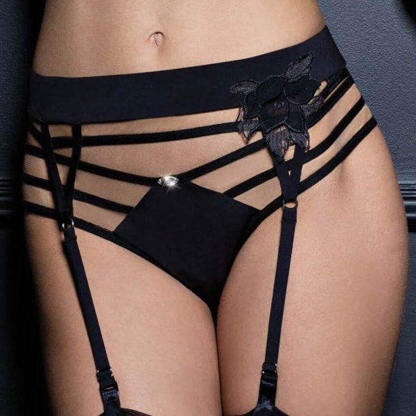 Sexy Garter Belt Lisca Divine - Image 7