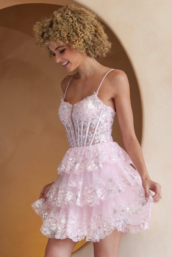 Prom Dress ACBZ9031S - Image 3