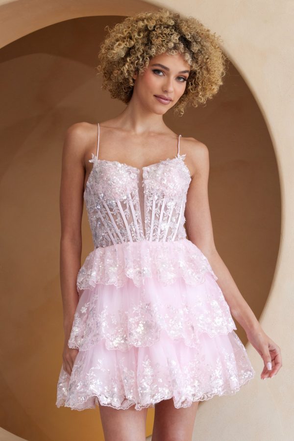 Prom Dress ACBZ9031S - Image 4