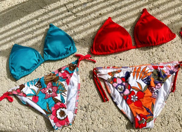 Flower Power Bikini - Image 2