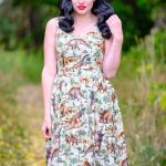 Prehistoric Dress