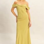 HYFVE Flattering Fit Cami Maxi Dress