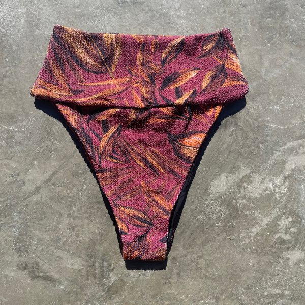 Spanish Sangria Olga Bikini Bottom
